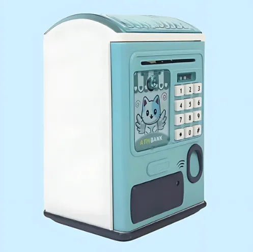 Money Box ATM Machine For Kids